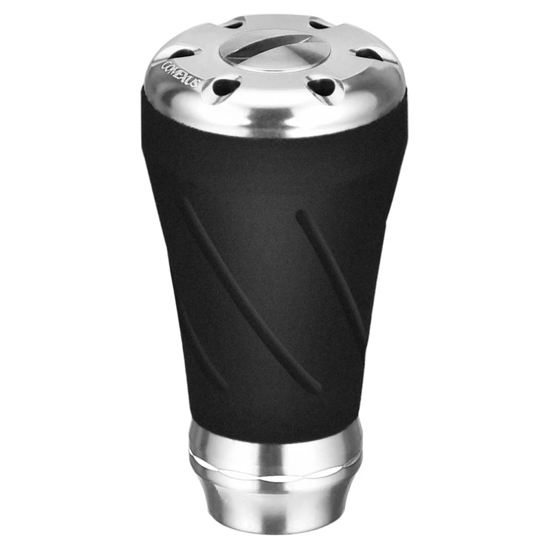 Gomexus Aluminum & EVA Knob 3 Gomexus Aluminum & EVA Knob