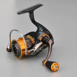 Gomexus Aluminum & EVA Knob 10 Gomexus Aluminum & EVA Knob -Fladen Verkäufe EA20BKGDr 3