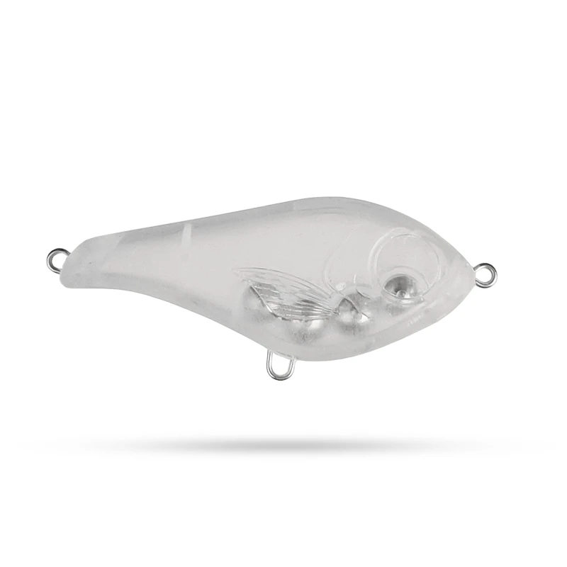 Eastfield Chubby Chaser 10cm 56g - Blank 3 Eastfield Chubby Chaser 10cm 56g - Blank