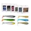 Eastfield Wingman X TC Minnow Bundle 6-pack 2 Eastfield Wingman X TC Minnow Bundle 6-pack -Fladen Verkäufe EFLWPTCMSET 1