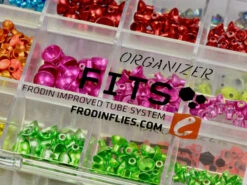 Frödin Fits Organizer -Fladen Verkäufe F ORG 4
