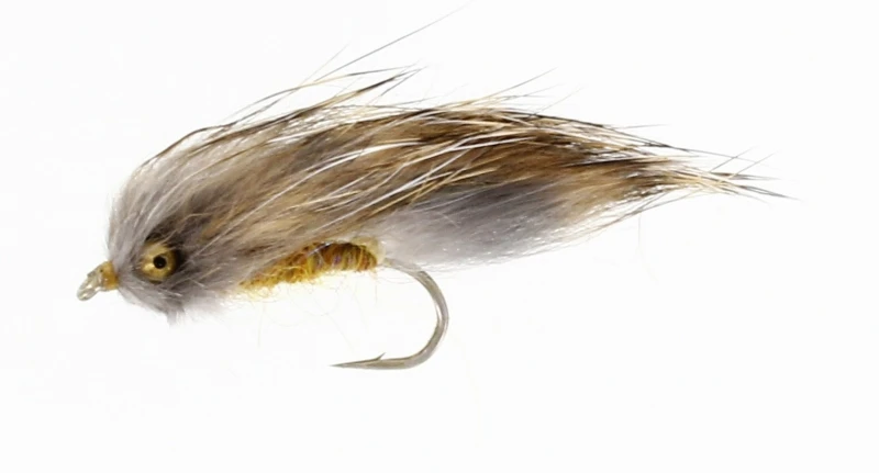 Dark Zonker UV Daiichi 3 Dark Zonker UV Daiichi