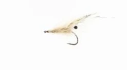 STF Shrimp UV Bombardo Fly