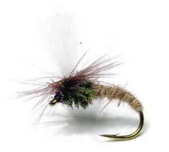 Klinkhammer Natural TMC