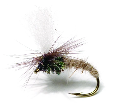 Klinkhammer Natural TMC 3 Klinkhammer Natural TMC