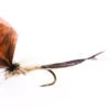 Ephemerella Danica Dun Cream/Brown Daiichi #12 -Fladen Verkäufe FL44125 1