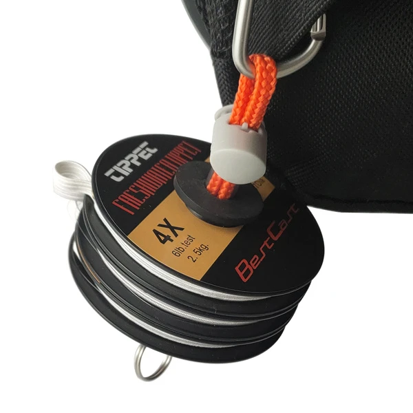 Troutland Tippet Holder 4 Troutland Tippet Holder – Bild 2