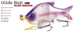 Molix Glide Bait 140 Slow Sinking -Fladen Verkäufe GB140SS r 2
