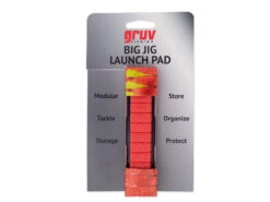Gruv Fishing Big Jig Launch Pad 10 Gruv Fishing Big Jig Launch Pad -Fladen Verkäufe GF BL00104011 3