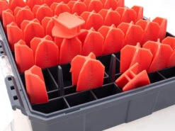 Gruv Fishing Hard Bait Box 11 Gruv Fishing Hard Bait Box -Fladen Verkäufe GF HB00109072 4