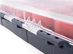 Gruv Fishing Hard Bait Box 12 Gruv Fishing Hard Bait Box -Fladen Verkäufe GF HB00109072 5