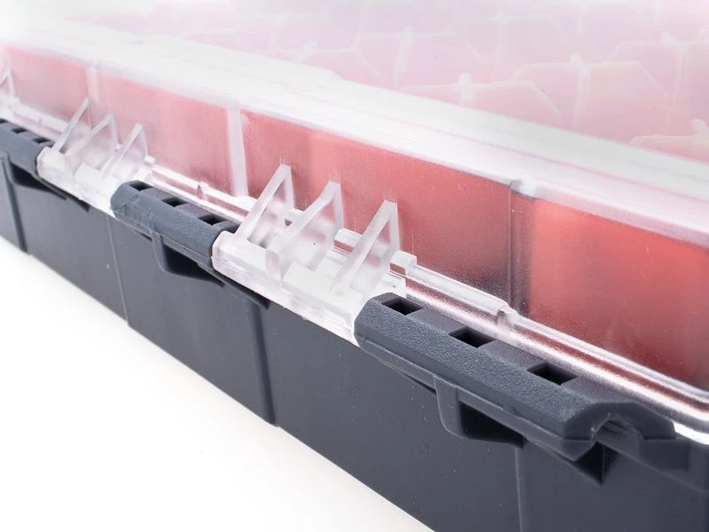 Gruv Fishing Hard Bait Box 7 Gruv Fishing Hard Bait Box – Bild 5