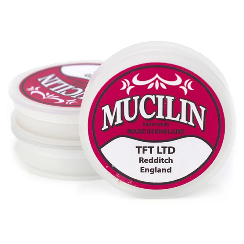 Schnurfett Rot 3 Schnurfett Rot