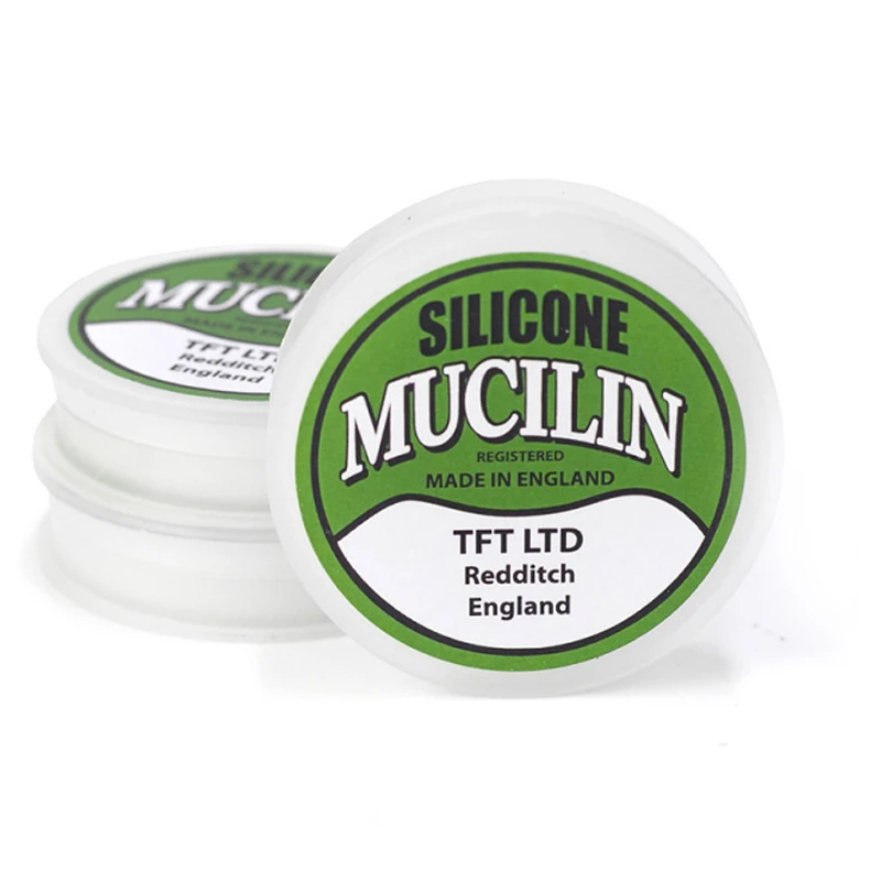 Schnurfett Grün 3 Schnurfett Grün