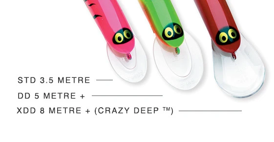 Halco Sorcerer 150 4 Halco Sorcerer 150 – Bild 2