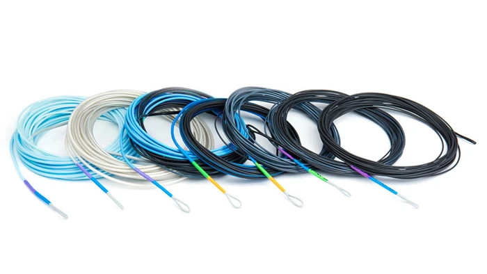 Guideline 4D Tip 18' 12G. 3 Guideline 4D Tip 18' 12G.