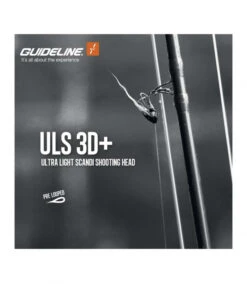Guideline ULS 3D+ Ultra Light Scandi S1/S3/S5 -Fladen Verkäufe GL37903r 2