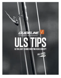 Guideline ULS Tip 10' 6 Guideline ULS Tip 10' -Fladen Verkäufe GL37934r 2