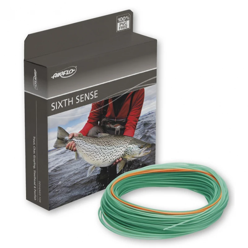 Airflo Sixth Sense Sink 3 Airflo Sixth Sense Sink