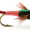 Copper John Nymfe Beadhead -Fladen Verkäufe GL45816r 1