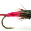 Copper John Red Nymfe Beadhead -Fladen Verkäufe GL45818r 1