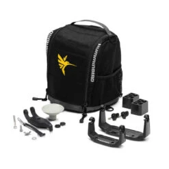 Humminbird PTC UNB2 Portable Carrying Case Kit -Fladen Verkäufe H740157 1NB 2