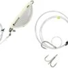 Westin Halibut Anti Twist Rig -Fladen Verkäufe HAT 282 450r 1