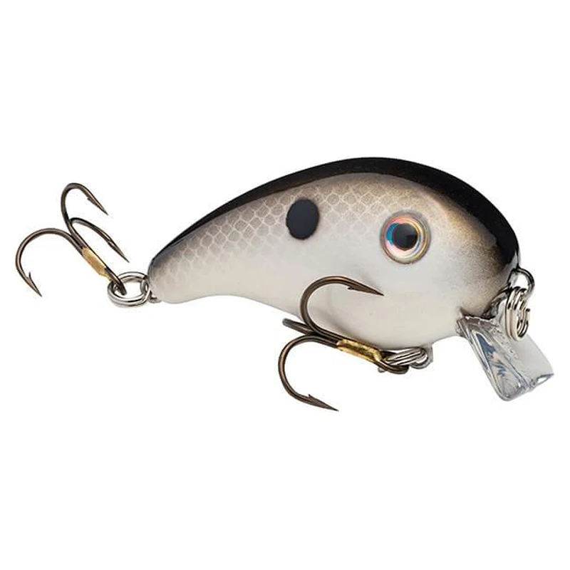 Strike King Pro-Model Series 1XS Floating 5,5cm, 10,6g 3 Strike King Pro-Model Series 1XS Floating 5,5cm, 10,6g