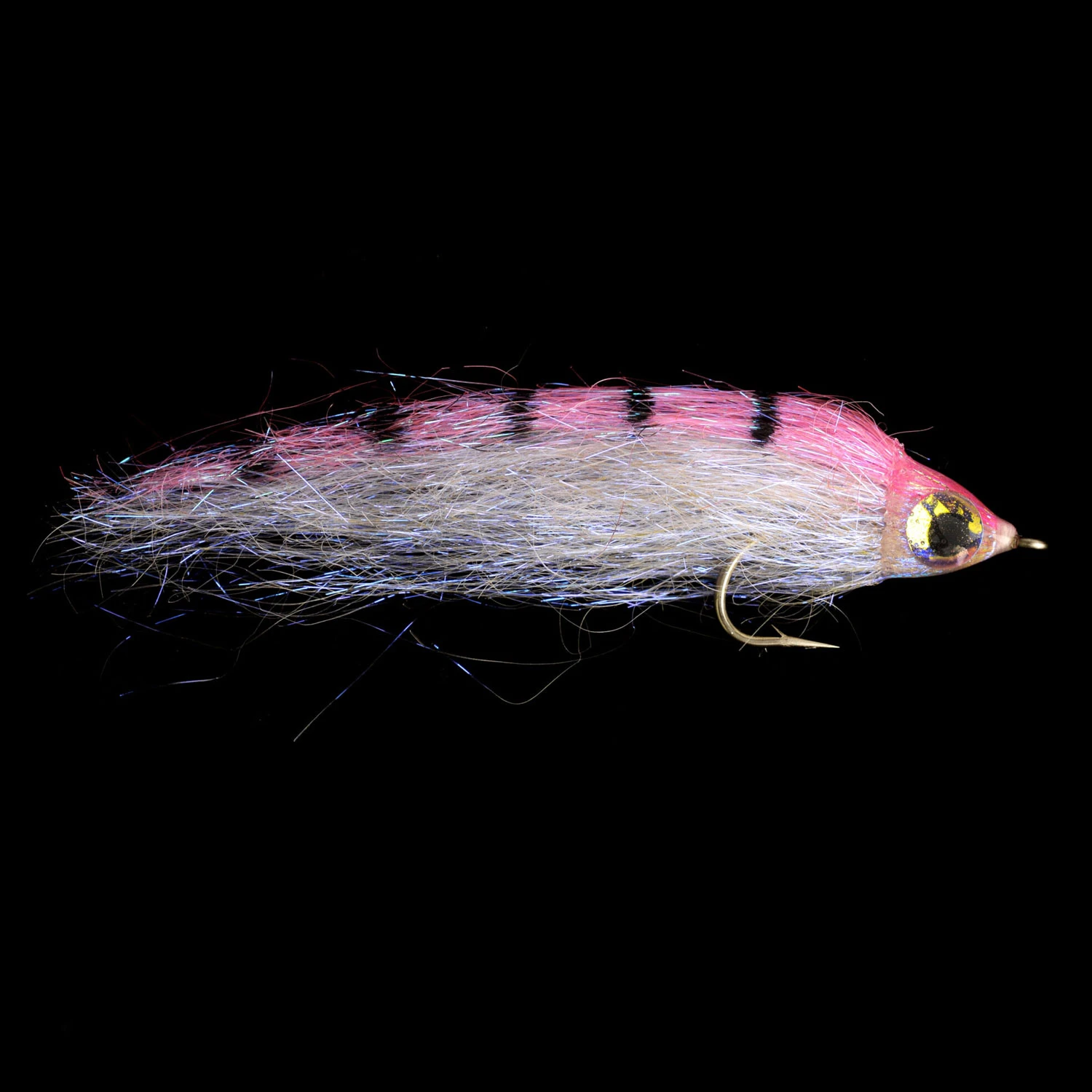 Magic Minnow Pink #2 3 Magic Minnow Pink #2