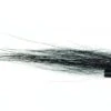Frödin Hitch Flies - Black Simple 1 Frödin Hitch Flies - Black Simple -Fladen Verkäufe HFBSr 1