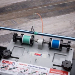CRB Advanced Hand Wrapper - 2 Spool -Fladen Verkäufe HWS 1 3