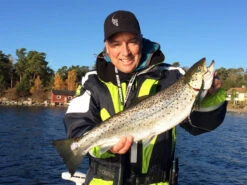 Ivan Draget Original 22g, 11cm -Fladen Verkäufe IDOR 01r 3