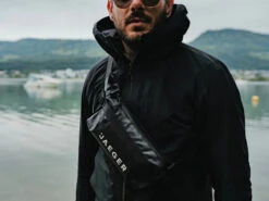 Jaeger Hip Bag 11 Jaeger Hip Bag -Fladen Verkäufe JGN HB 01 1 5