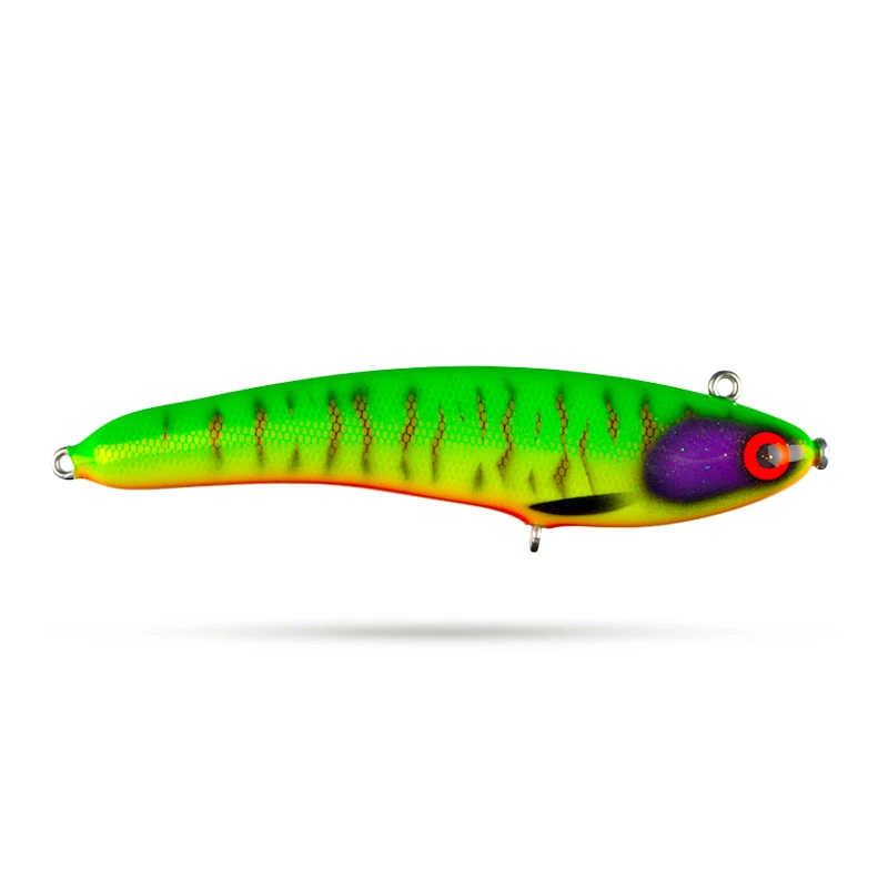 JW Lures Hitoditer 19cm, 86g 3 JW Lures Hitoditer 19cm, 86g