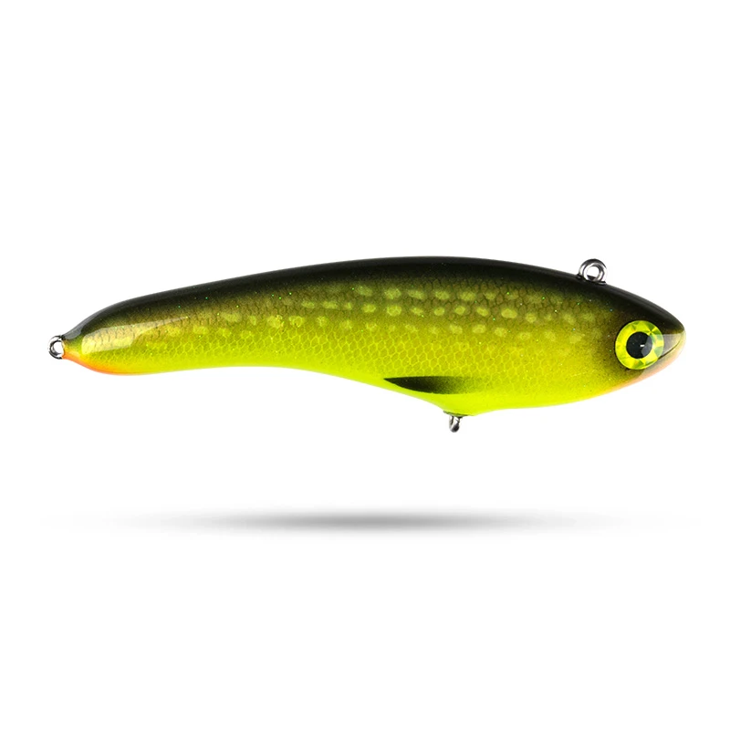 JW Lures HardTarget Downsize 14cm, 40g 3 JW Lures HardTarget Downsize 14cm, 40g