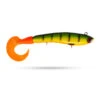 JW Lures HillBillyBurbot 17cm -Fladen Verkäufe JWLHBB17r 1