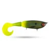 JW Lures Wideboy Tail Shallow 11cm, 85g -Fladen Verkäufe JWWBTSF 1r 1