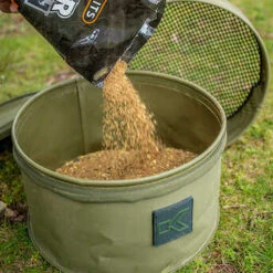 Korum EVA Groundbait Riddle Set -Fladen Verkäufe K0290034 4