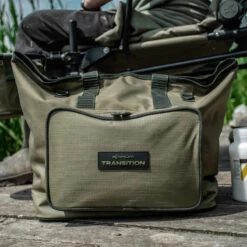 Korum Transition Bait & Bits Bag -Fladen Verkäufe K0290046 3
