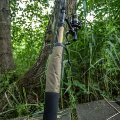 Korum Transition Elasticated Tip & Butt Protectors -Fladen Verkäufe K0290054 4