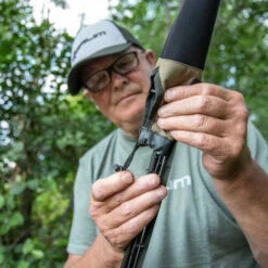 Korum Transition Elasticated Tip & Butt Protectors -Fladen Verkäufe K0290054 5