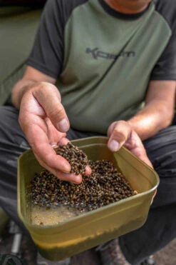 Korum Bait Tub -Fladen Verkäufe K0290077r 3