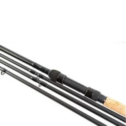 Korum Trilogy 12' Triple Tip Rod -Fladen Verkäufe K0330019 2