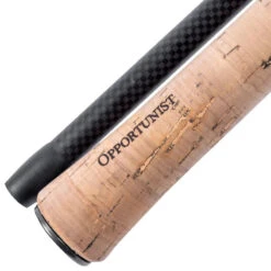 Korum Opportunist X 8ft 2lb Rod 11 Korum Opportunist X 8ft 2lb Rod -Fladen Verkäufe K0330028 4