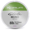 Korum Glide Mono 250m -Fladen Verkäufe K0390016r 1