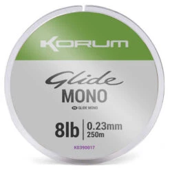 Korum Glide Mono 250m