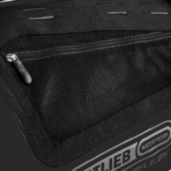Ortlieb Waterproof Duffle Black 85l -Fladen Verkäufe K1401 5