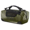 Ortlieb Waterproof Duffle Olive Black 85l -Fladen Verkäufe K1405 1