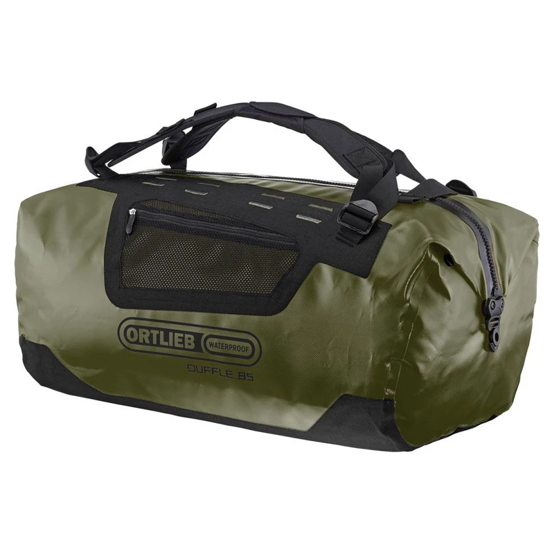 Ortlieb Waterproof Duffle Olive Black 85l 3 Ortlieb Waterproof Duffle Olive Black 85l