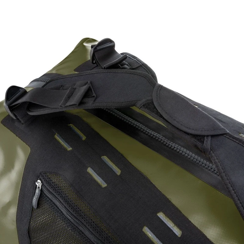 Ortlieb Waterproof Duffle Olive Black 85l 5 Ortlieb Waterproof Duffle Olive Black 85l – Bild 3